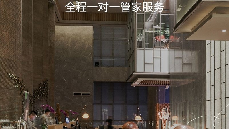情侣度假村怎么选，别只看网红照