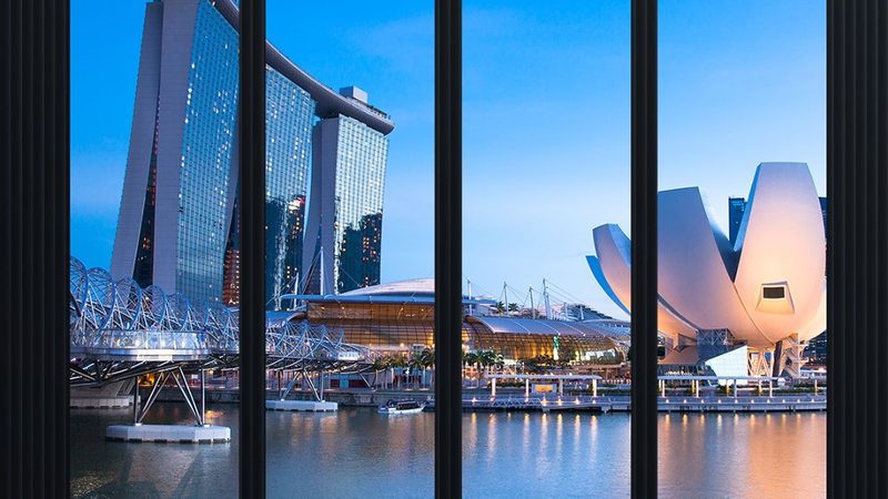 第一次出国旅游行程规划方法